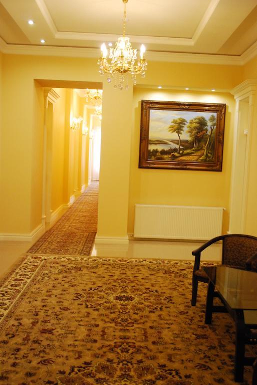 Jahon Palace Szamarkand Kültér fotó