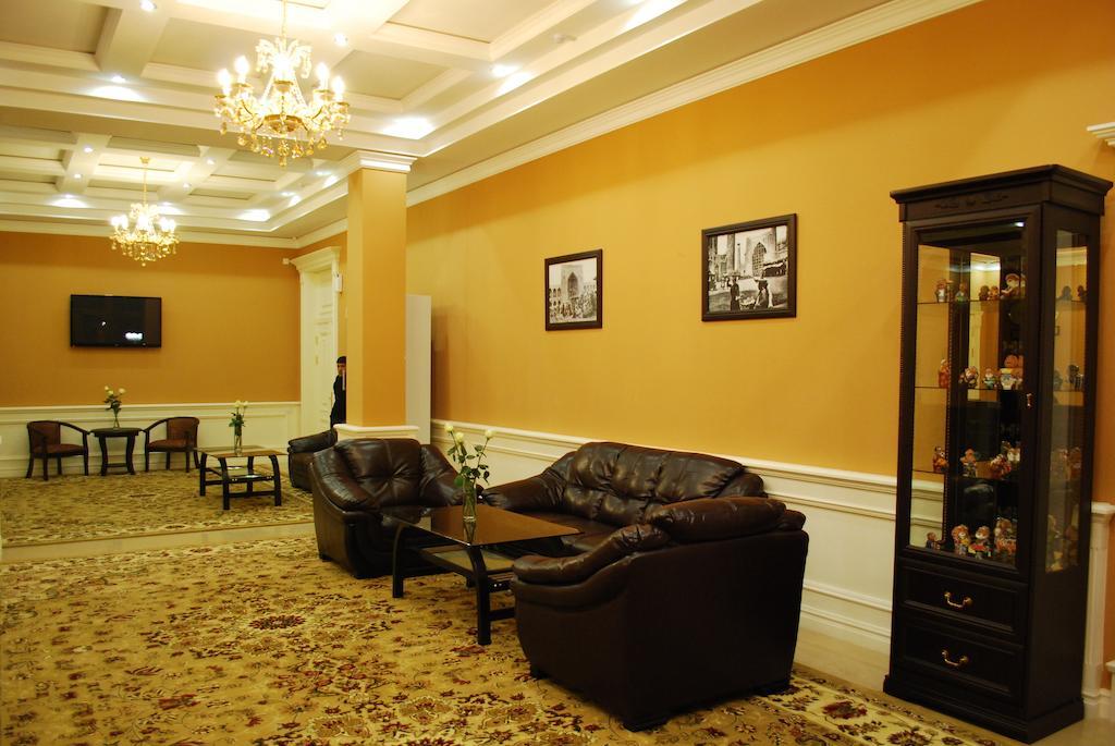 Jahon Palace Szamarkand Kültér fotó