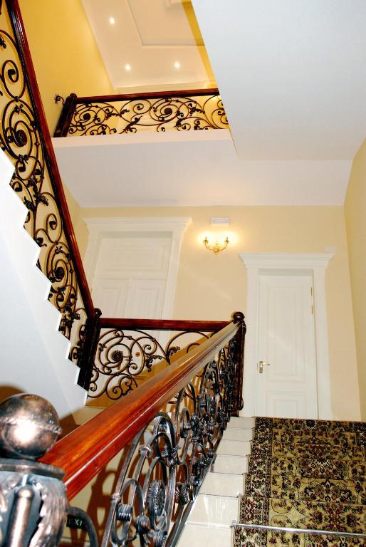 Jahon Palace Szamarkand Kültér fotó